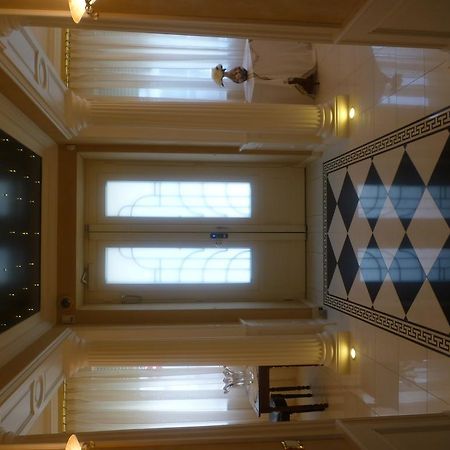 Villa Orion Royan Eksteriør bilde