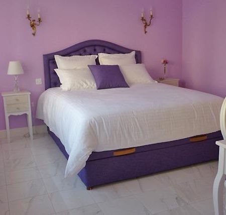 Villa Orion Royan Rom bilde