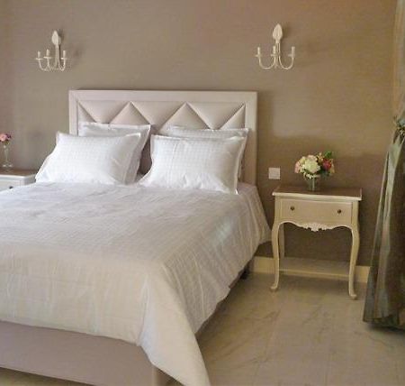 Villa Orion Royan Rom bilde