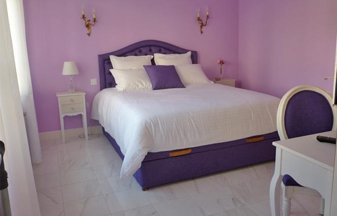 Villa Orion Royan Rom bilde