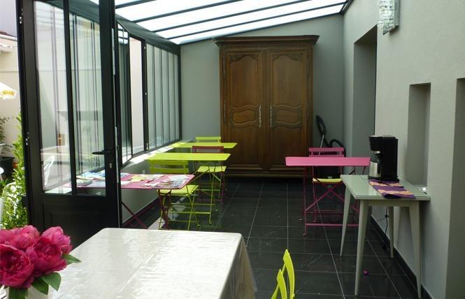 Villa Orion Royan Rom bilde