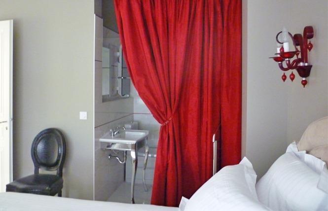 Villa Orion Royan Rom bilde