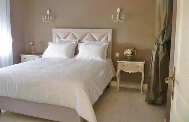 Villa Orion Royan Rom bilde