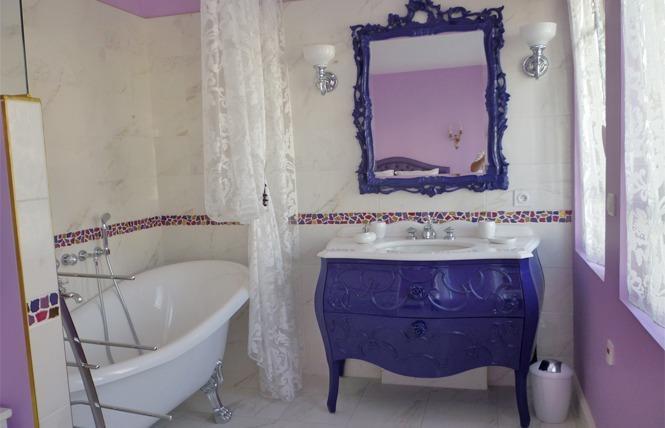 Villa Orion Royan Rom bilde