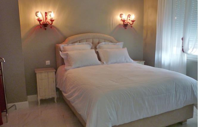 Villa Orion Royan Rom bilde